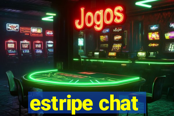 estripe chat